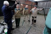 Nationale Molendag - 10 mei 2014