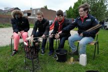 Nationale Molendag - 10 mei 2014